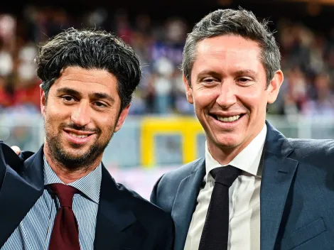 Vasco volta com tudo ao mercado da bola e acerta a contratação de grande atacante do exterior