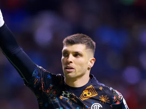 R$ 2,3 milhões! Tiago Volpi chega em acordo com gigante do futebol brasileiro