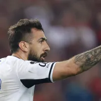 Lucas Pratto se distancia do Vasco e abre conversas para assinar com outro gigante do futebol brasileiro