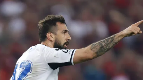 Photo by Buda Mendes/Getty Images