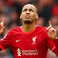 250 milhões de reais! Clube faz proposta astronômica ao Liverpool e se aproxima de acerto com Fabinho