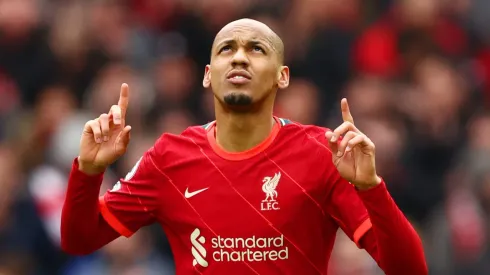 (Photo by Clive Brunskill/Getty Images)