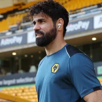 \'Substituto do Suárez\'; Grêmio pega todos de surpresa, \'descarta\' Diego Costa e prepara anúncio de ídolo do Atlético Mineiro
