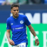 Rodrigo Zalazar surpreende, deixa para \'trás\' Santos e Vasco, e acerta com outro clube