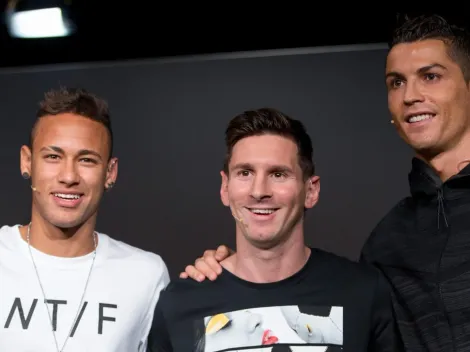 Conheça o jogador que é mais rico que o Messi, Cristiano Ronaldo e Neymar juntos