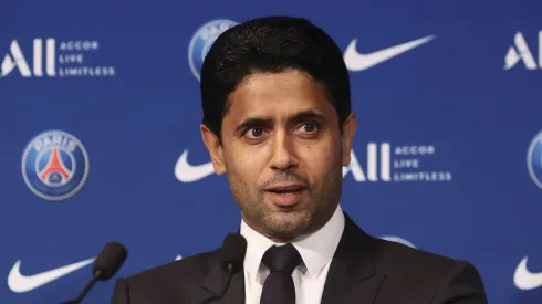 (Photo by Sebastien Muylaert/Getty Images)