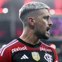 Flamengo prepara saída de Arrascaeta e quer anunciar craque brasileiro ex-Corinthians como 'substituto'