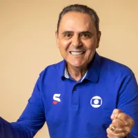 Luis Roberto revela qual equipe pode ser a maior ameaça para Flamengo, Palmeiras e outros clube do futebol brasileiro na Libertadores