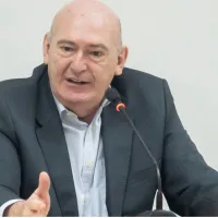 Substituto para Marcos Leonardo! Santos se interessa, pode dar \'chapéu\' no Vasco e fechar com atacante