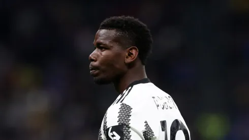 (Photo by Marco Luzzani/Getty Images)