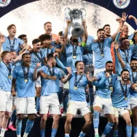 160 milhões de reais! Clube faz proposta milionária e se aproxima de acerto com um dos principais jogadores do Manchester City