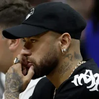 Neymar revela qual foi o zagueiro mais difícil de enfrentar
