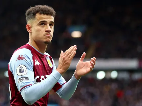 Mercado: Aston Villa prepara chapéu no Arsenal e faz proposta milionária pela contratação de grande sensação do futebol europeu