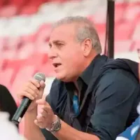 André Cury revela qual clube do futebol brasileiro está no nível de Milan, Inter e Tottenham