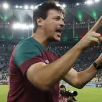 Mercado da bola: Fernando Diniz da \'aval e \'Fluminense acerta a saída de meia para outro clube do futebol brasileiro