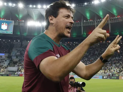 Mercado da bola: Fernando Diniz da 'aval e 'Fluminense acerta a saída de meia para outro clube do futebol brasileiro
