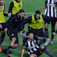 R$48milhões! Botafogo recebe proposta milionária de gigante do futebol europeu e prepara saída de destaque nos próximos dias
