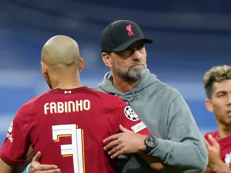 Liverpool age rapidamente e define substituto ideal para Fabinho; 50 milhões de Libras