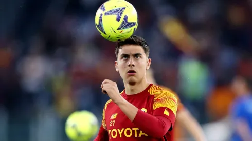 (Photo by Paolo Bruno/Getty Images)