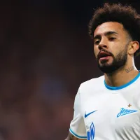 Fechou! Gigante do futebol brasileiro oferece R$ 80 milhões por Claudinho e fica a detalhes de anunciar contratação