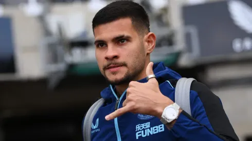 (Photo by Stu Forster/Getty Images)