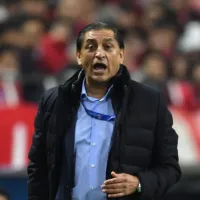Mercado da bola: Ramon Diaz pede e Vasco prepara investida milionária por grande nome do futebol sul-americano