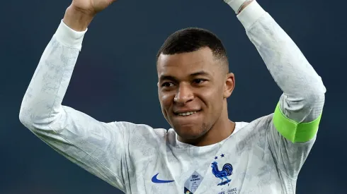 (Photo by Oisin Keniry/Getty Images)