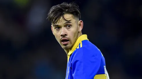 (Photo by Marcelo Endelli/Getty Images)