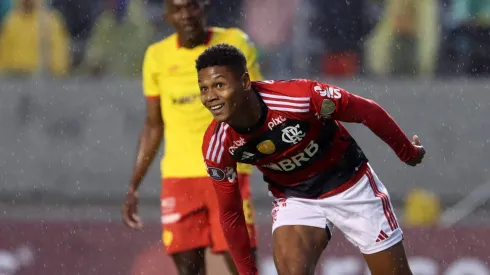 (Photo by Franklin Jacome/Getty Images)