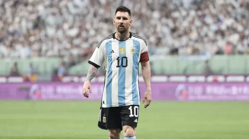 (Photo by Lintao Zhang/Getty Images)