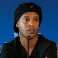Ronaldinho Gaúcho revelou qual o zagueiro mais perfeito que ele já viu na vida