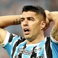 É hora do adeus! Grêmio topa vender Luis Suárez para grande clube e coloca apenas uma condição para fechar negócio