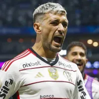 Flamengo deixa multa rescisória 'de lado' e aceita vender Arrascaeta para clube saudita; negócio depende de apenas uma condição