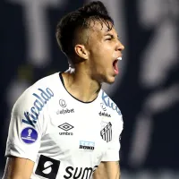 Mercado da bola: Kaio Jorge pega todos de surpresa e topa jogar com as cores de gigante do futebol brasileiro com uma condição