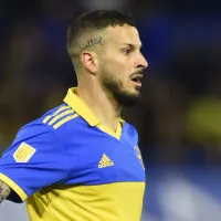 Dário Benedetto, do Boca Juniors, é pedido em um dos principais clubes do futebol brasileiro