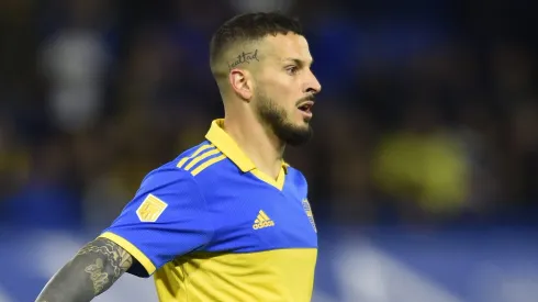 (Photo by Gustavo Garello/Getty Images)