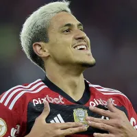 Flamengo volta atrás e topa vender Pedro sem pagamento da multa rescisória; negócio depende de apenas uma condição