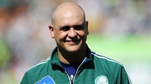 (Photo by Helio Suenaga/Getty Images)