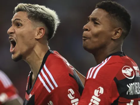 Gigante europeu desiste e John Textor tem 'caminho livre' para fechar com grande nome do Flamengo