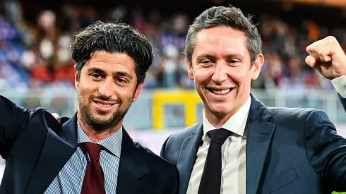 (Photo by Getty Images)