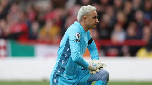 (Photo by Catherine Ivill/Getty Images)