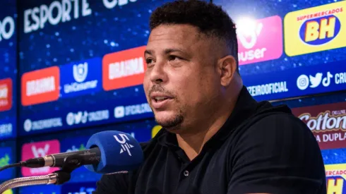 Gustavo Aleixo/Cruzeiro