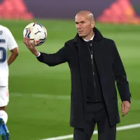 Zidane revela porque ele acredita que Cristiano Ronaldo é o melhor de todos os tempos