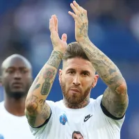 Messi ou Maradona? Sergio Ramos elege o melhor jogador argentino de todos os tempos