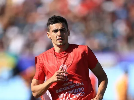 Léo Cittadini 'ignora' Vasco e São Paulo, e fecha com gigante do Futebol Brasileiro