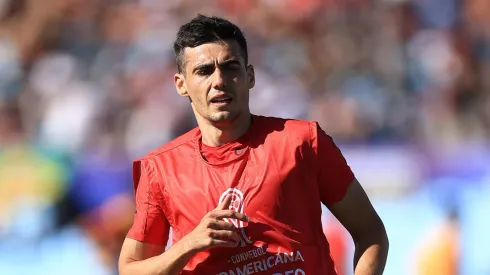 (Photo by Buda Mendes/Getty Images)