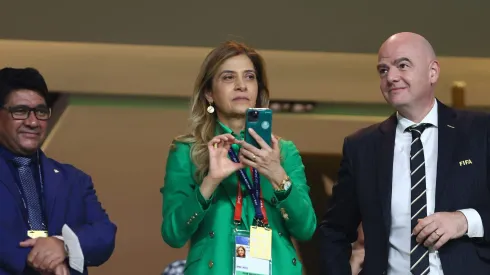 (Photo by Francois Nel/Getty Images)