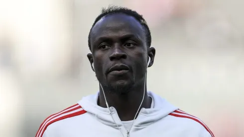 (Photo by Maja Hitij/Getty Images)