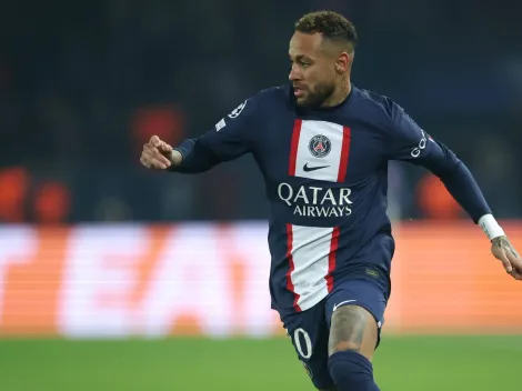 Neymar elegeu os 3 melhores meio-campistas com quem já jogou