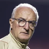 Antes do São Paulo, Dorival Júnior estava \'louco\' para treinar outro gigante do futebol brasileiro: \'Tudo seria tão diferente hoje\'